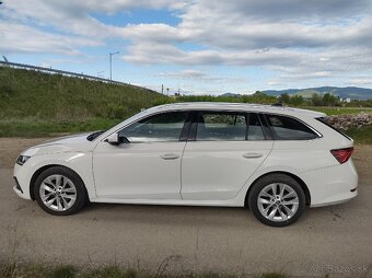 Škoda Octavia 4 combi - 4