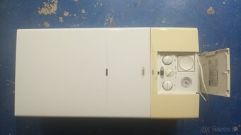 Plynovy kotol - 4