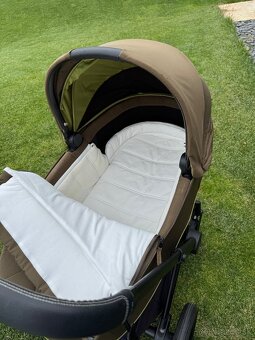 Cybex priam - 4