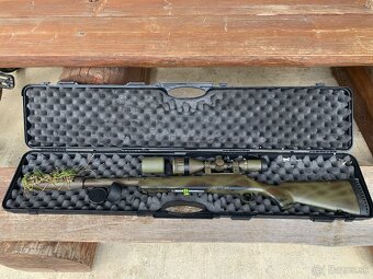 Airsoft Zbraň - 4