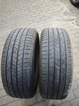 235/60 r18 Hankook ventus - 4