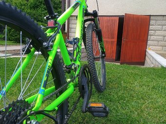 Detský bicykel - 4