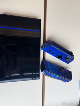 Výmenim Lenovo Legion Go za herný laptop (Rtx 4050 - 4070) - 4