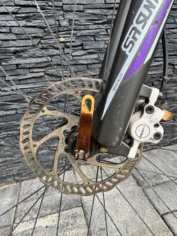 Specialized Myka - 4