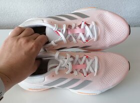 ADIDAS SOLAR GLIDE 5 W PC:129,90EUR Bežecké Tenisky - 4