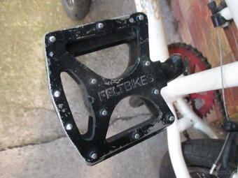 BMX Felt Bikes - 4
