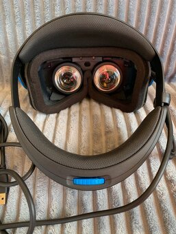 Virtuálna Realita - Acer Windows Mixed Reality headset - 4
