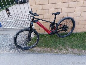 Mondraker Crafty R - 4