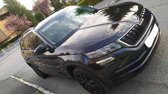 Skoda KODIAQ 2.0TDI 110kw,9/2020 DSG - 4
