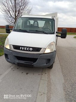 Iveco Daily - 4