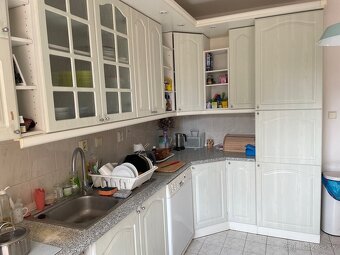 Kuchyňa komplet so spotrebičmi (rezervovaná) - 4