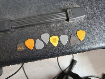 Gitara Ibanez - 4