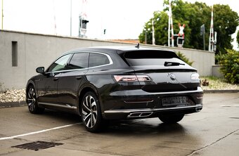 Volkswagen Arteon Shooting Brake R-Line - 4