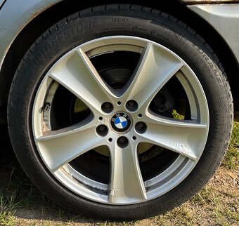 BMW 5x120 r18 - 4