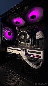 ✅ GAMING PC – RTX 3060 Ti | Ryzen 5 5600 | 16 GB RAM | 2TB S - 4