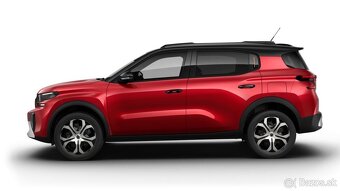 Citroen C3 Aircross - 4