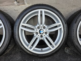 Letné kolesa BMW 5x120 Bmw Styling 351 BMW F10,F11,F12,F13 - 4