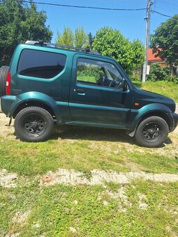 Jimny Suzuki - 4