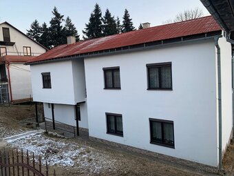 Rodinný dom v atraktívnej lokalite Banskej Štiavnice – Hájik - 4