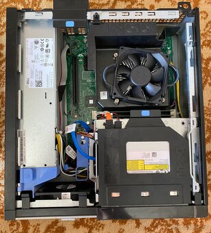 Dell Optiplex 3020 - 4