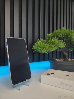 🌟 iPhone 13 128 GB Starlight | Záruka 1 Rok - 4