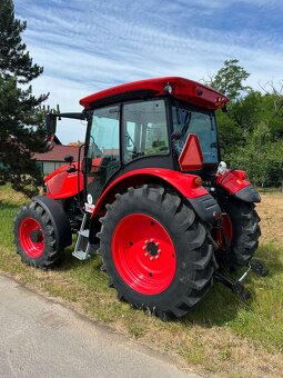 Zetor PROXIMA CL 90 - 4