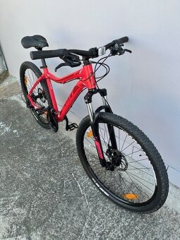 Predám Scott dámsky bicykel - 4