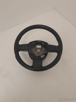 Volanty z audi - 4