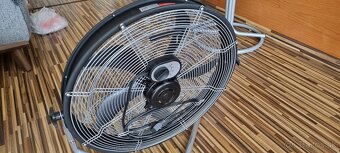 izbovy podlahovy ventilator - 4