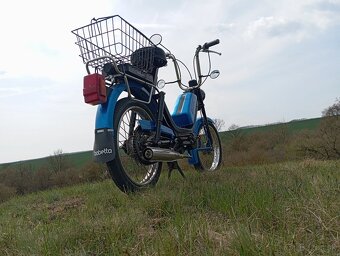 Babeta 210 - 4
