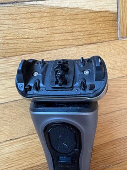 Predam BRAUN S9 PRO+ - 4