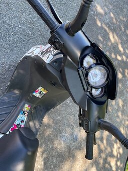 Aprilia sr 50 Street - 4
