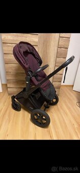 Cybex Priam 2018 - 4