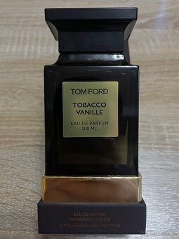 Tom Ford Tobacco Vanille Parfum - 4