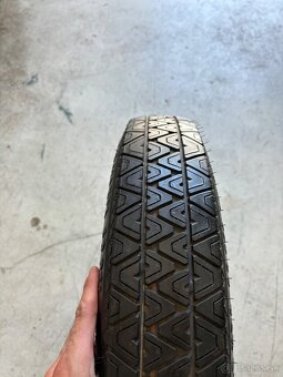 Predám dojazdové koleso na BMW - 4