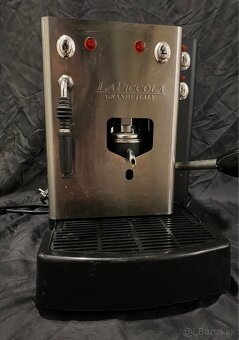 La Piccola Sara Coffee Machine - 4