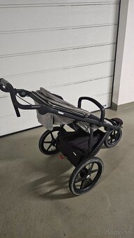 Thule urban glide 2 - 4