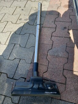 ROWENTA COMPACT POWER CYCLONIC - 4