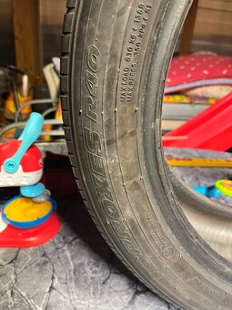 215/50R18 92V TOYO - 4