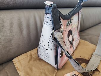 Anekke kabelka Pace &Love - 4
