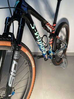 2020 Specialized Epic S-Works 29 - 4