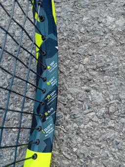 Babolat aero Plus 300g Grip 2 - 4