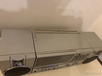 Panasonic RX C45 - 4