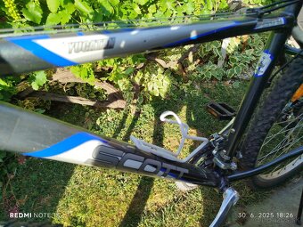 Horsky Bicykel SCOTT - 4