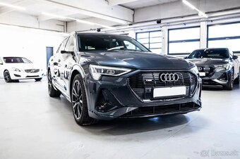 Audi E-tron - 4