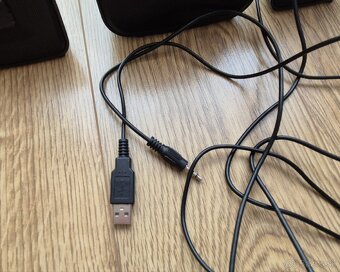 Reproduktory SPEEDLINK QUAINT 2.1 USB
- 4