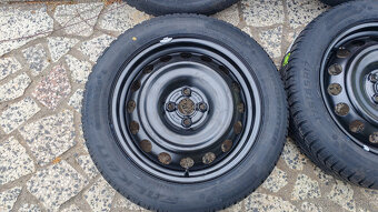 4x100 R17 --- TOYOTA AYGO X - 4