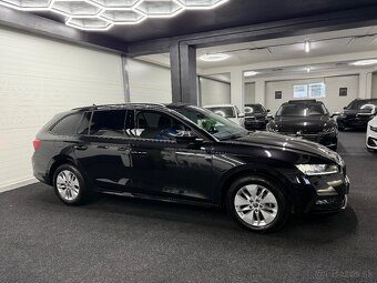Škoda Octavia 4 2021 2.0tdi DSG 85tis km AMBITION 1majiteľ - 4