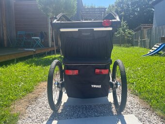 Thule Chariot Sport 1 detský cyklovozík - 4