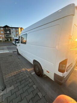 Mercedes Sprinter 313 CDI 2.2 95 kW – 2006 - 4
